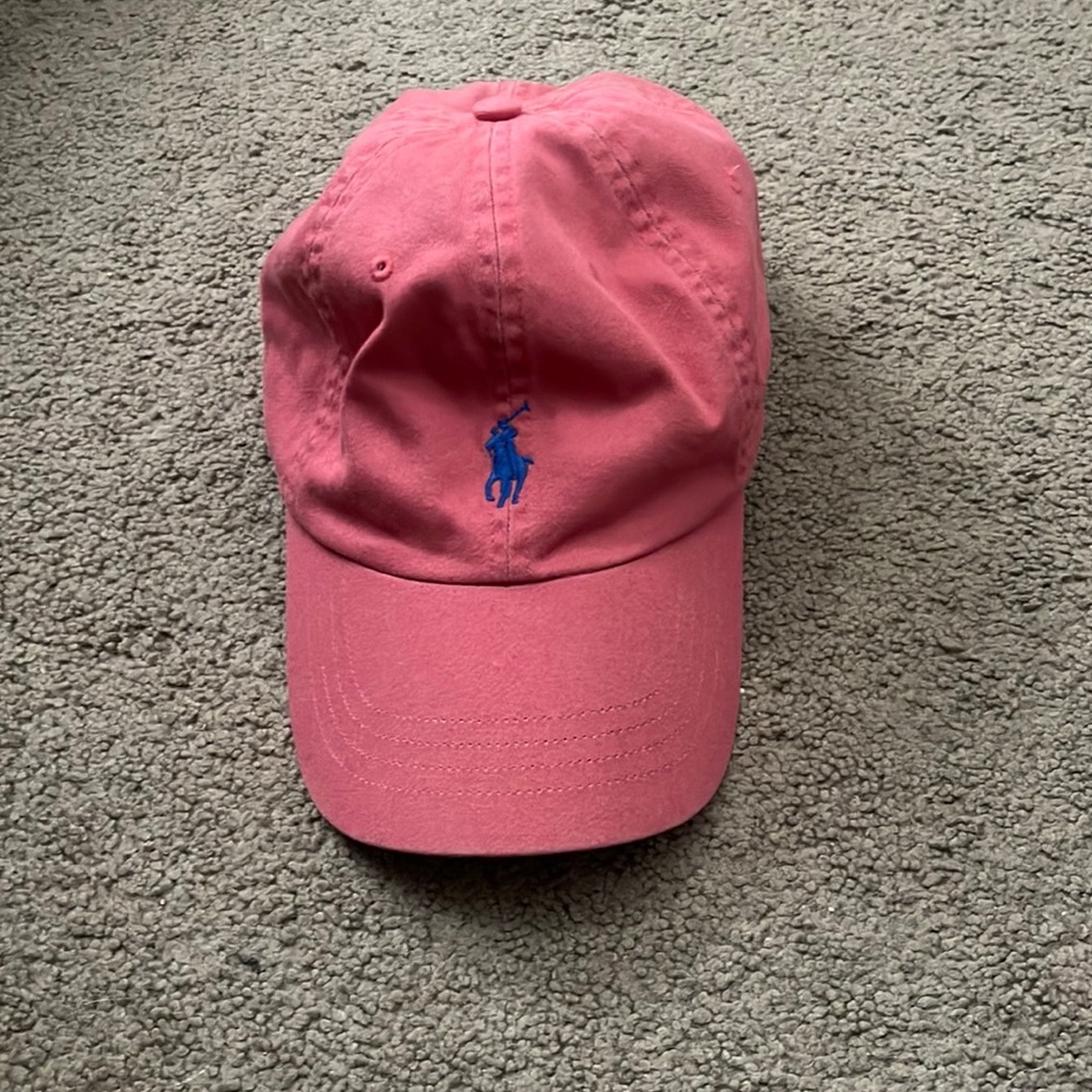 Women’s Ralph Lauren hat